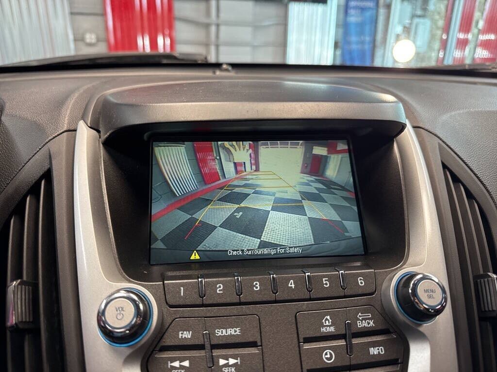 2016 Chevrolet Equinox LT Royal Oak MI