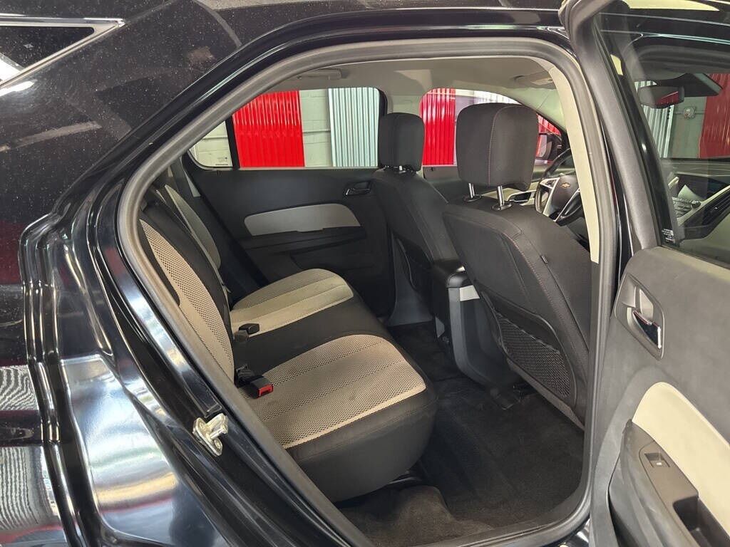 2016 Chevrolet Equinox LT Royal Oak MI