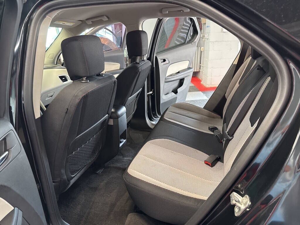 2016 Chevrolet Equinox LT Royal Oak MI