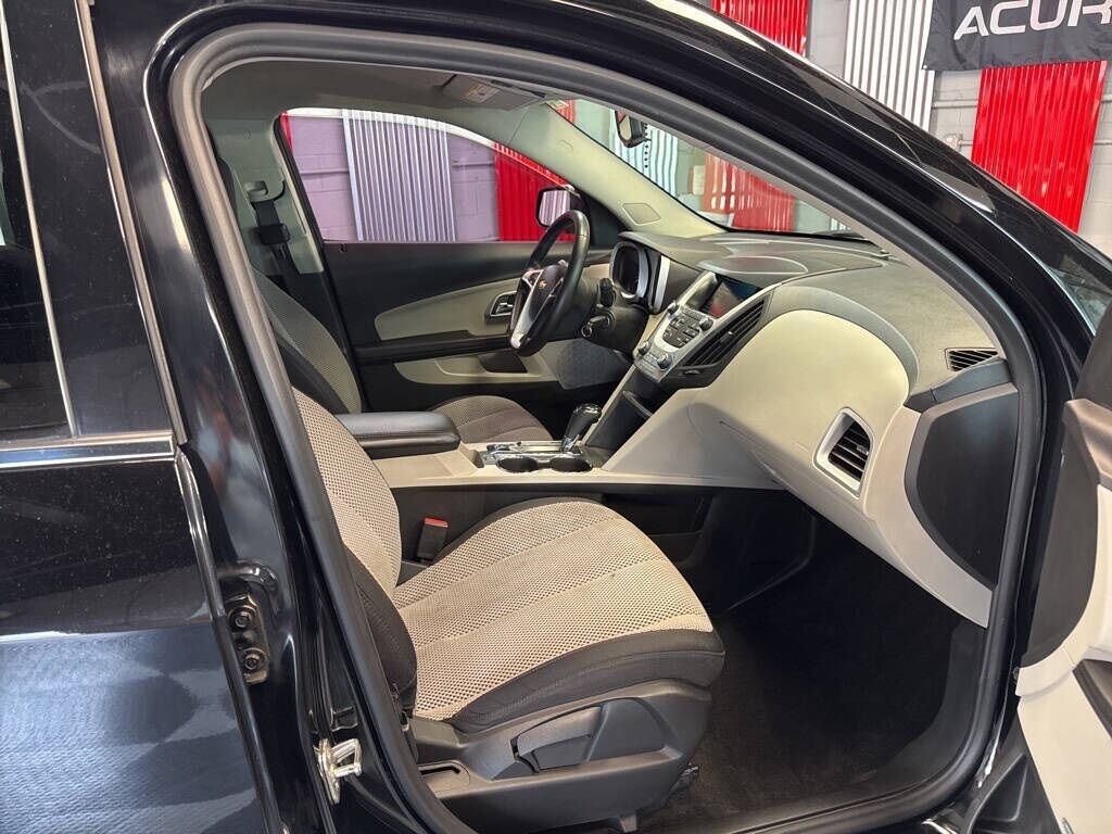 2016 Chevrolet Equinox LT Royal Oak MI