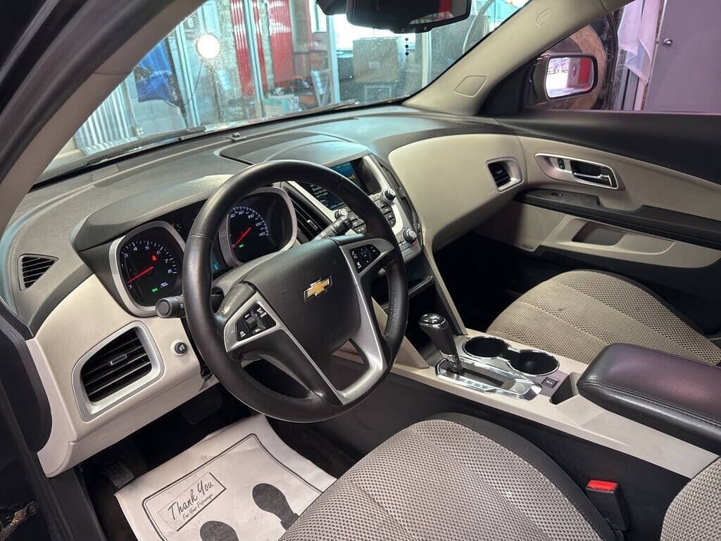 2016 Chevrolet Equinox LT Royal Oak MI