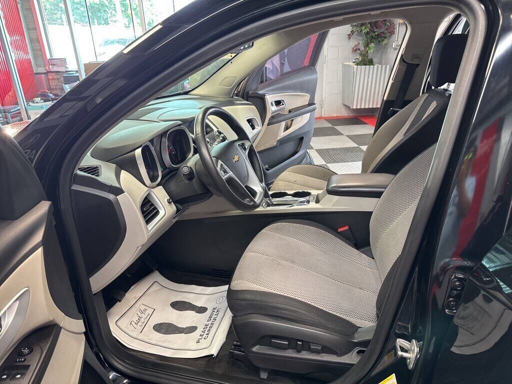 2016 Chevrolet Equinox LT Royal Oak MI