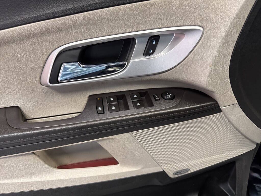 2016 Chevrolet Equinox LT Royal Oak MI