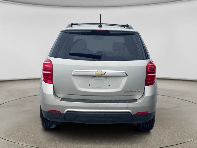 2016 Chevrolet Equinox LT Cleveland OH