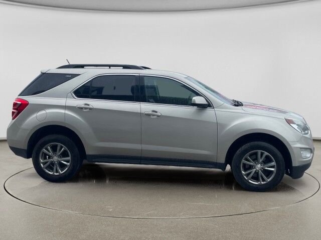 2016 Chevrolet Equinox LT Cleveland OH