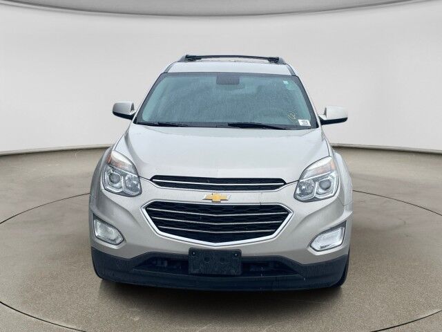 2016 Chevrolet Equinox LT Cleveland OH