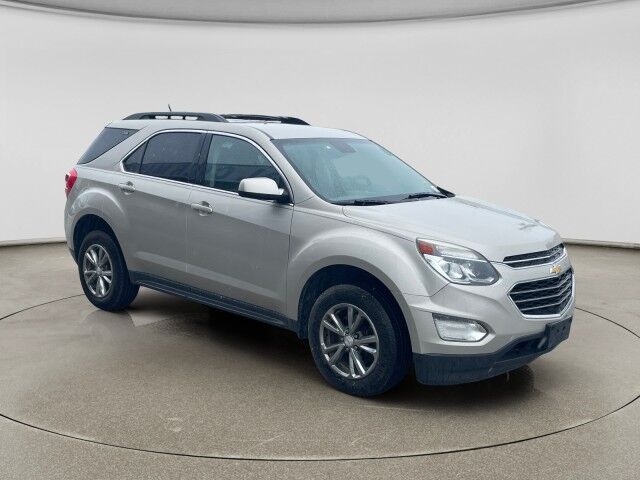 2016 Chevrolet Equinox LT Cleveland OH