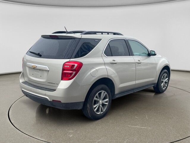 2016 Chevrolet Equinox LT Cleveland OH