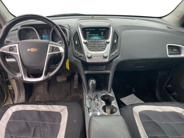 2016 Chevrolet Equinox LT Cleveland OH