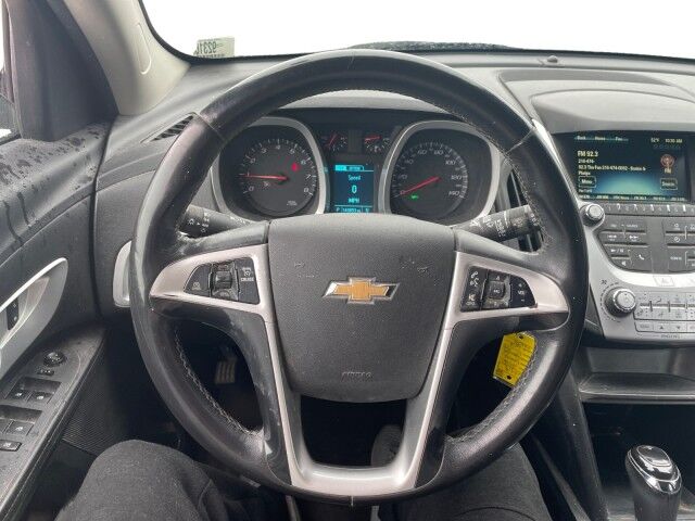 2016 Chevrolet Equinox LT Cleveland OH