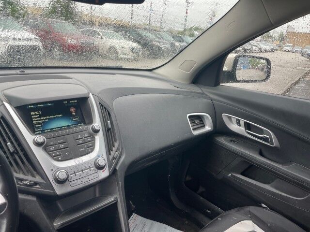 2016 Chevrolet Equinox LT Cleveland OH