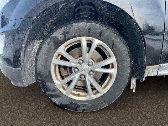 2016 Chevrolet Equinox LT Cleveland OH