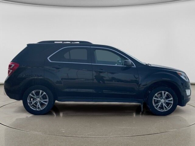 2016 Chevrolet Equinox LT Cleveland OH