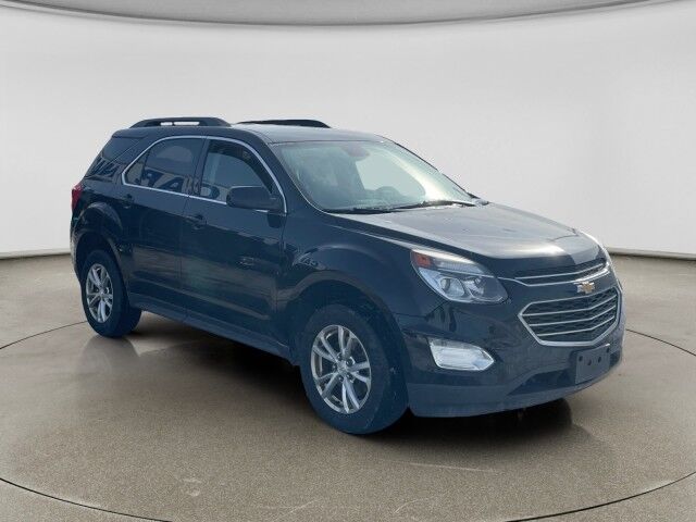2016 Chevrolet Equinox LT Cleveland OH
