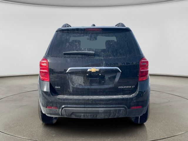 2016 Chevrolet Equinox LT Cleveland OH