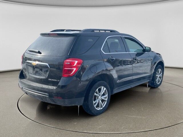 2016 Chevrolet Equinox LT Cleveland OH