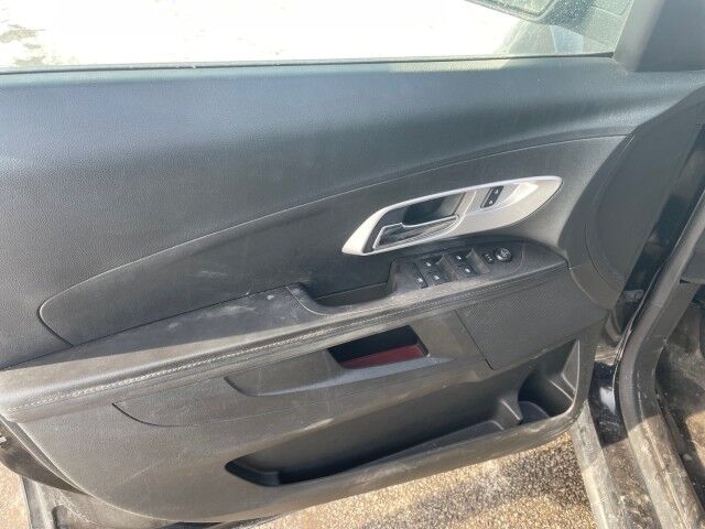 2016 Chevrolet Equinox LT Cleveland OH