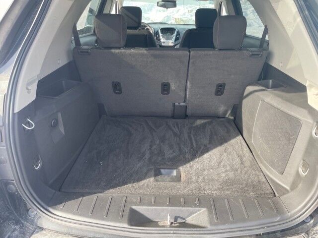 2016 Chevrolet Equinox LT Cleveland OH