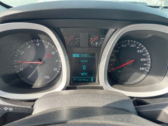 2016 Chevrolet Equinox LT Cleveland OH