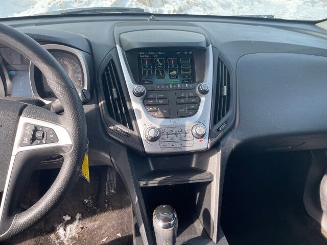 2016 Chevrolet Equinox LT Cleveland OH