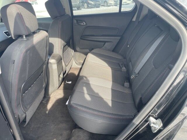 2016 Chevrolet Equinox LT Cleveland OH