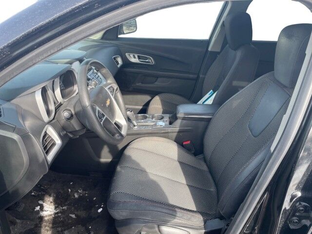 2016 Chevrolet Equinox LT Cleveland OH