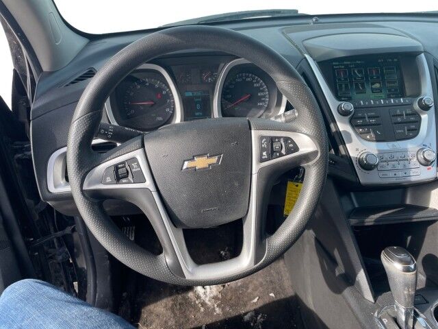 2016 Chevrolet Equinox LT Cleveland OH