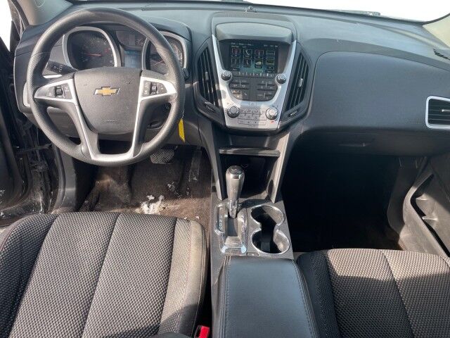 2016 Chevrolet Equinox LT Cleveland OH