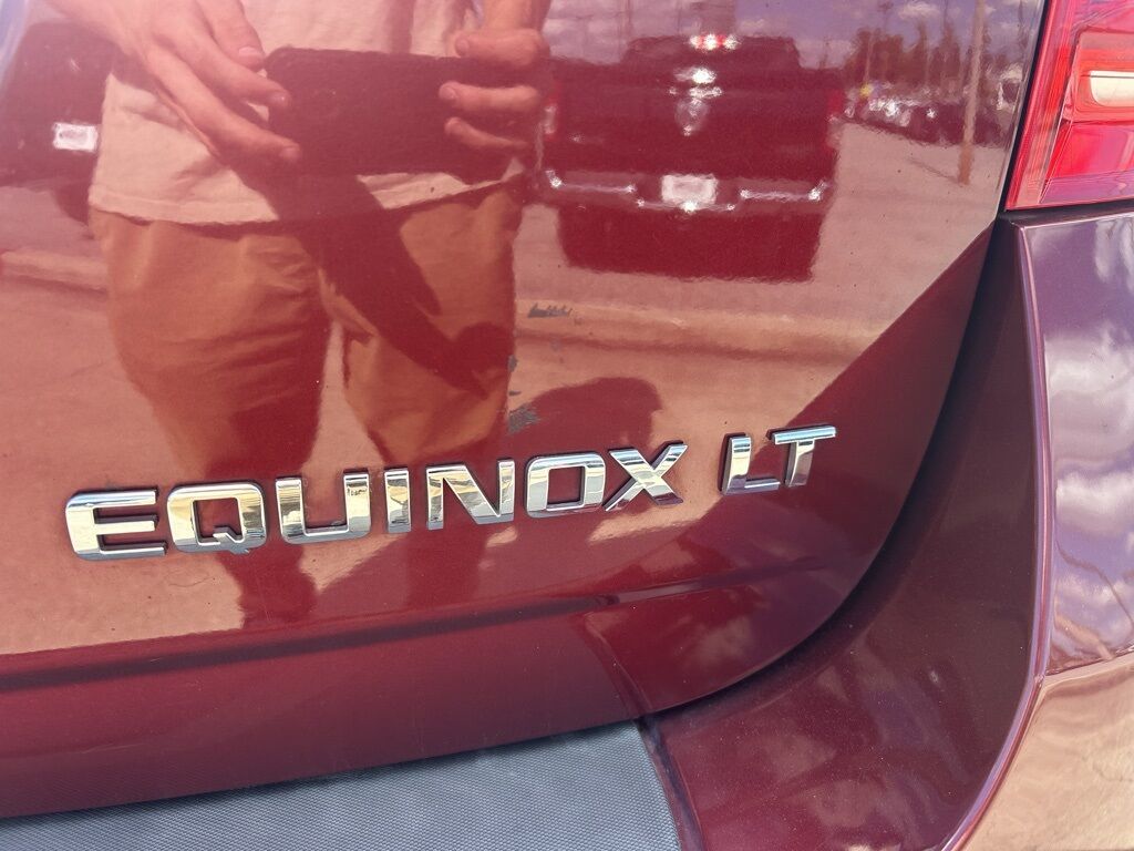 2016 Chevrolet Equinox LT Crestwood KY