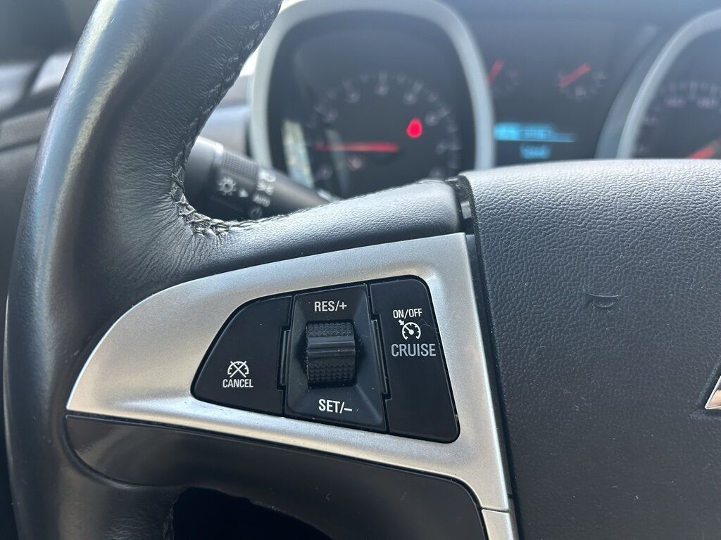 2016 Chevrolet Equinox LT Crestwood KY