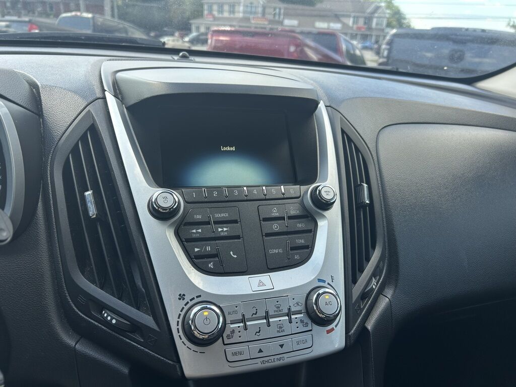 2016 Chevrolet Equinox LT Crestwood KY
