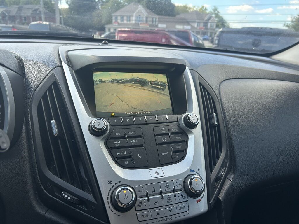 2016 Chevrolet Equinox LT Crestwood KY