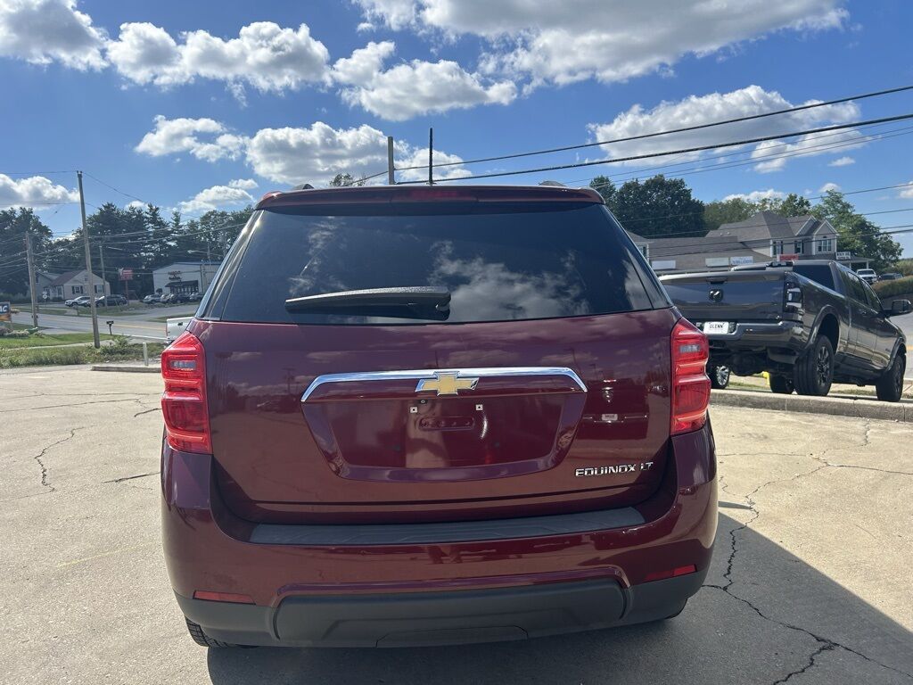 2016 Chevrolet Equinox LT Crestwood KY