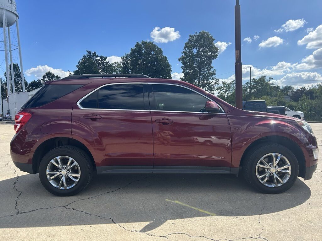2016 Chevrolet Equinox LT Crestwood KY