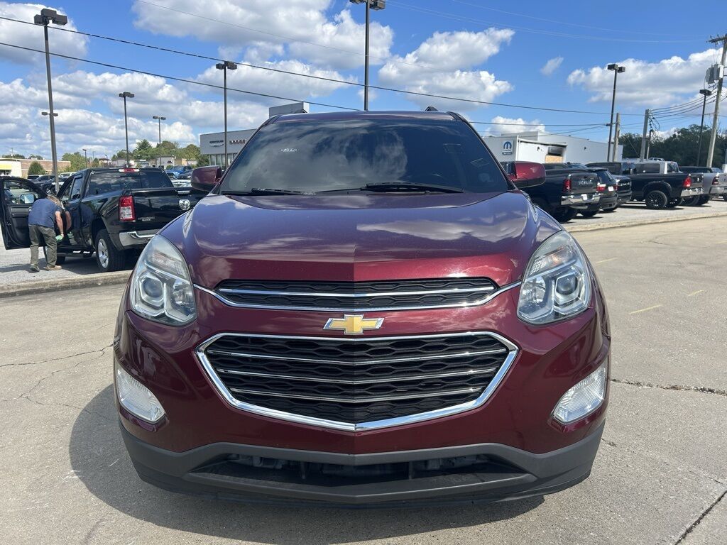 2016 Chevrolet Equinox LT Crestwood KY