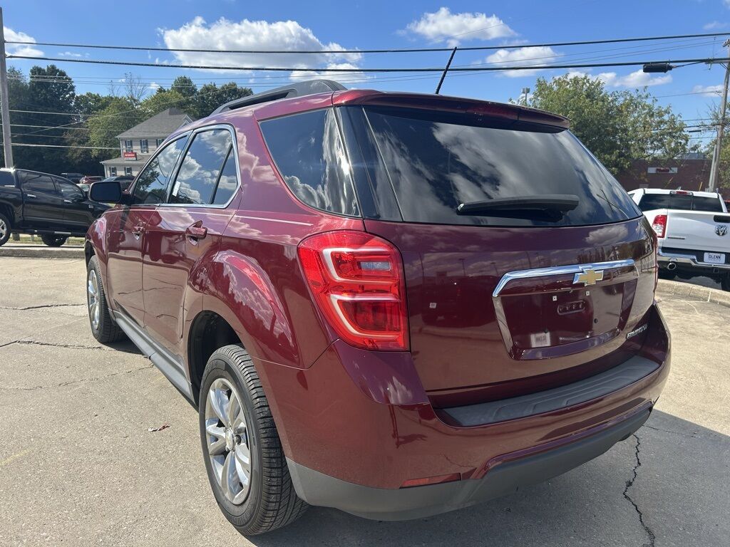 2016 Chevrolet Equinox LT Crestwood KY