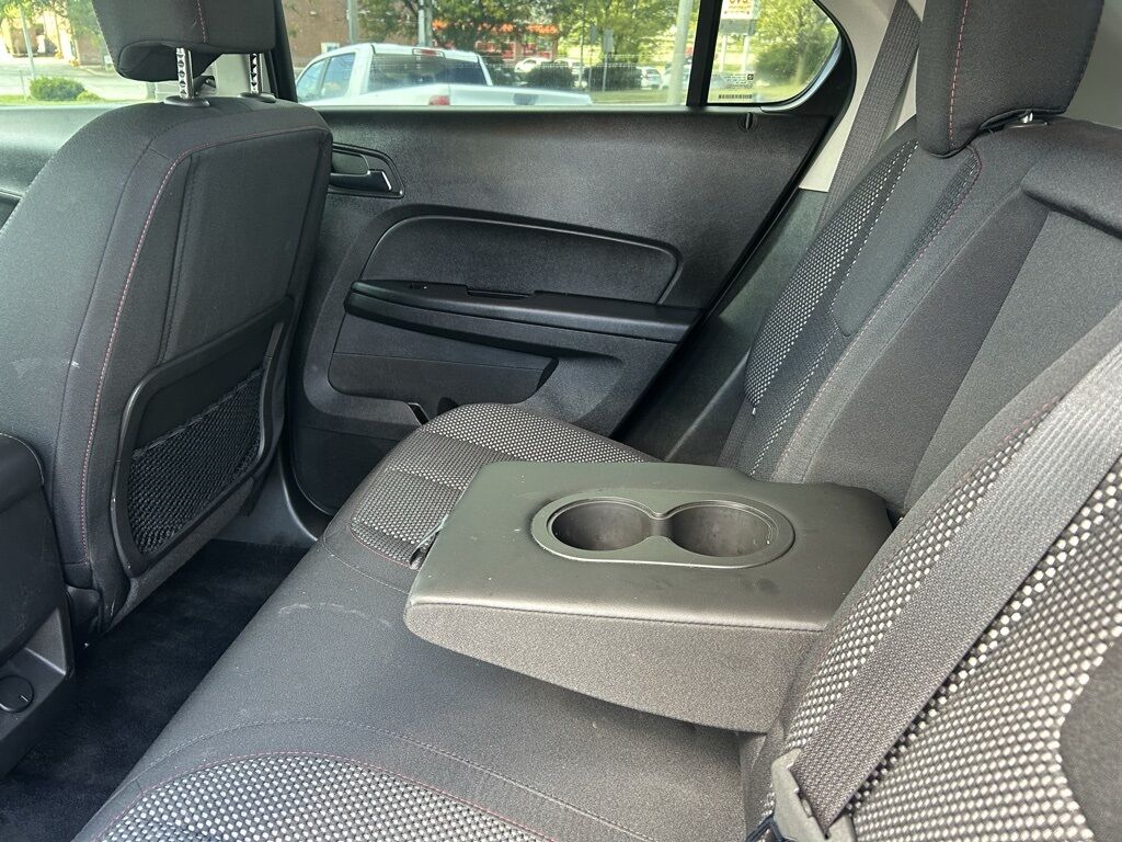 2016 Chevrolet Equinox LT Crestwood KY