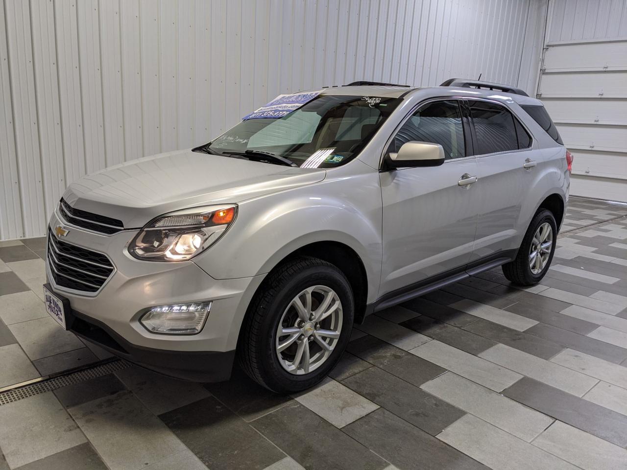 Used Car, Truck, & SUV Dealer Blue Knob Auto, Duncansville, PA