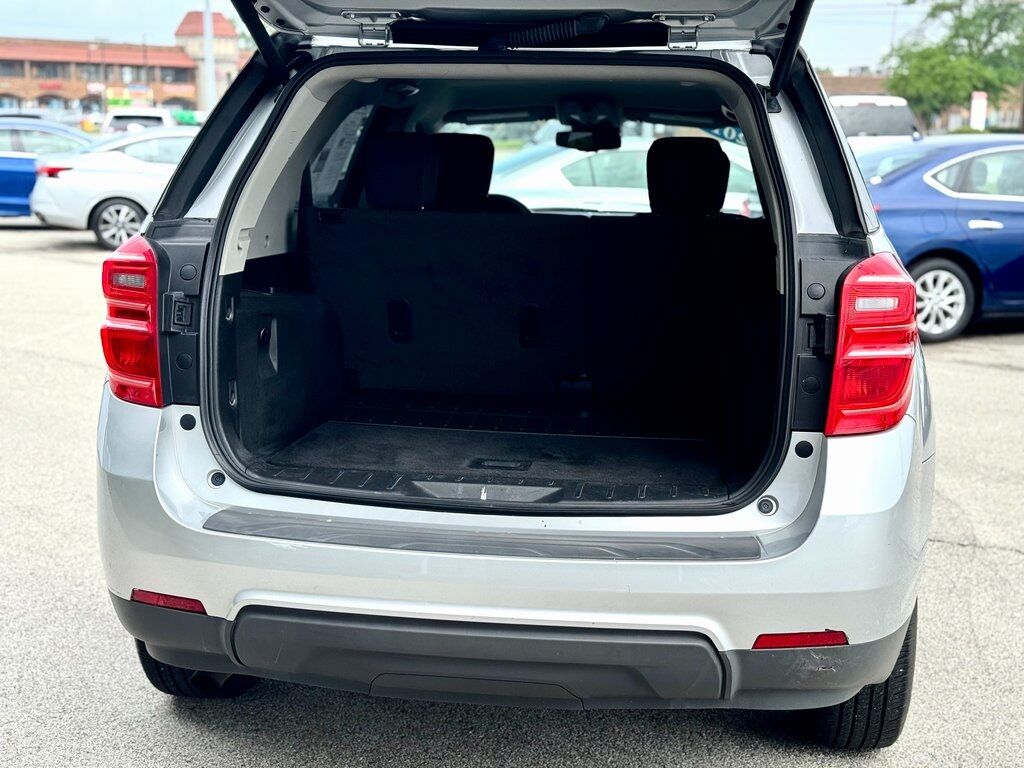 2016 Chevrolet Equinox LT Elmhurst IL