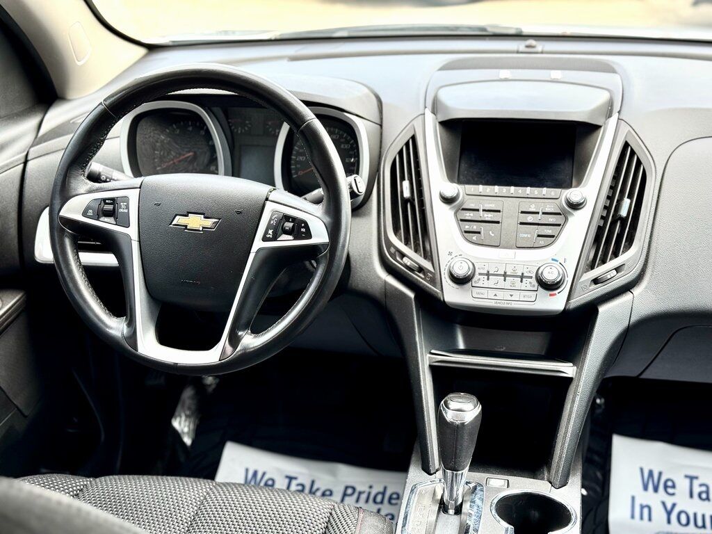 2016 Chevrolet Equinox LT Elmhurst IL