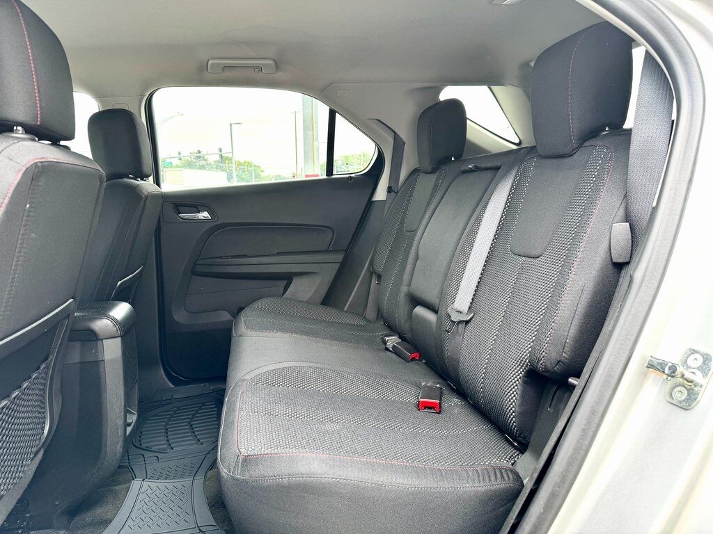 2016 Chevrolet Equinox LT Elmhurst IL