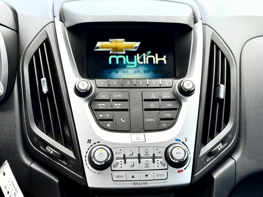 2016 Chevrolet Equinox LT Elmhurst IL