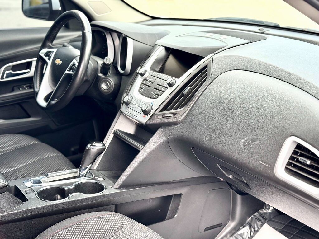 2016 Chevrolet Equinox LT Elmhurst IL