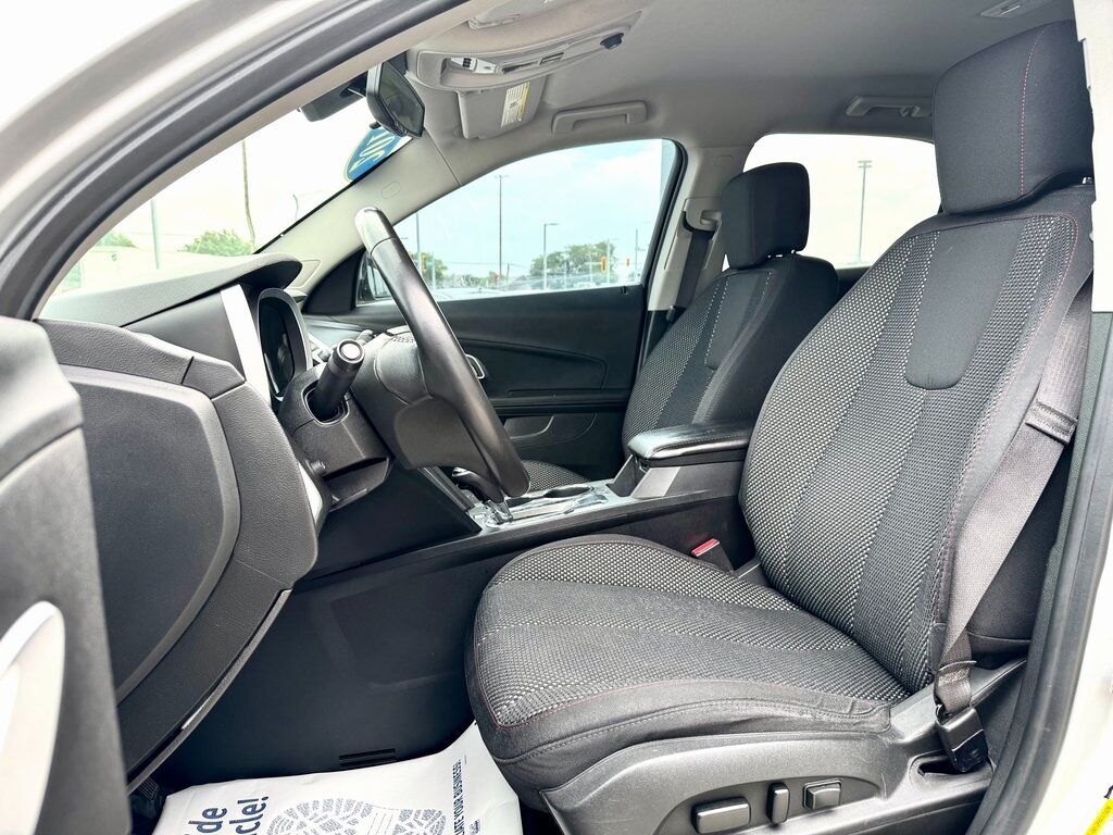 2016 Chevrolet Equinox LT Elmhurst IL