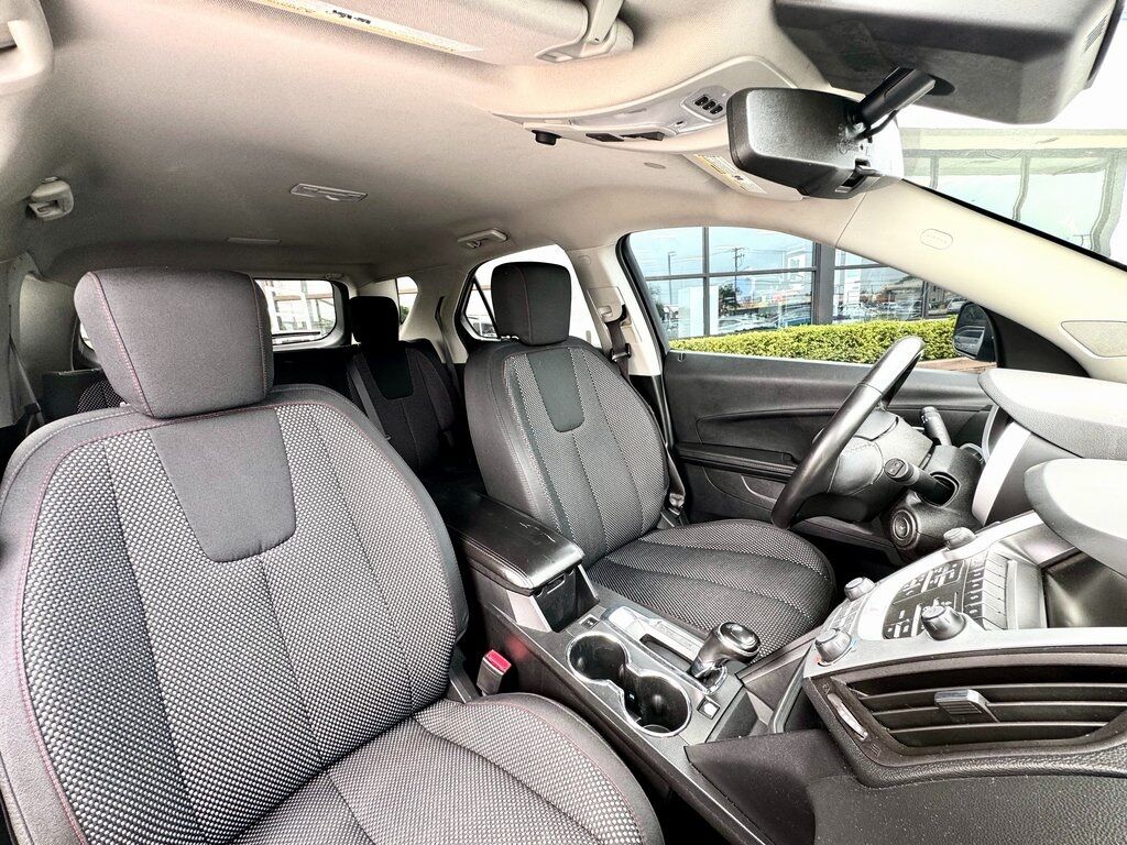 2016 Chevrolet Equinox LT Elmhurst IL