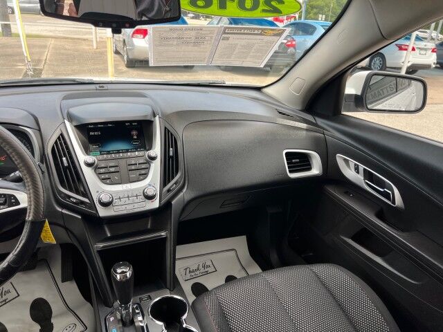 2016 Chevrolet Equinox LT Gainesville TX