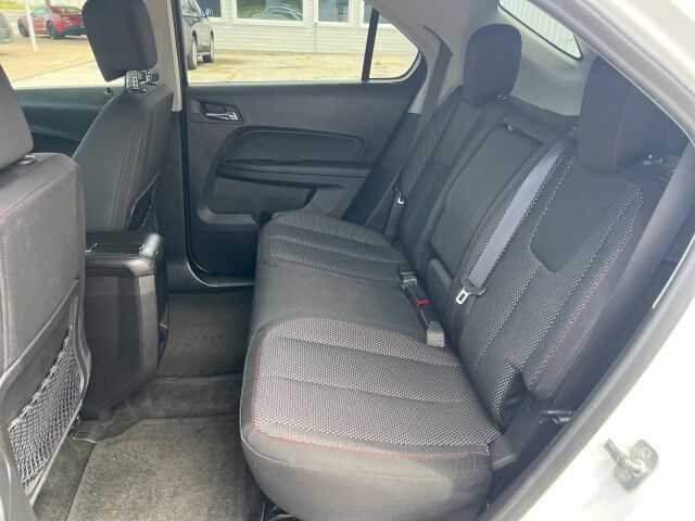 2016 Chevrolet Equinox LT Gainesville TX