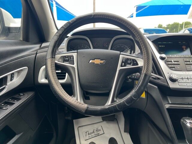 2016 Chevrolet Equinox LT Gainesville TX