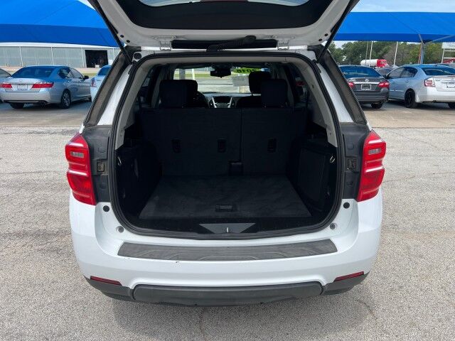 2016 Chevrolet Equinox LT Gainesville TX