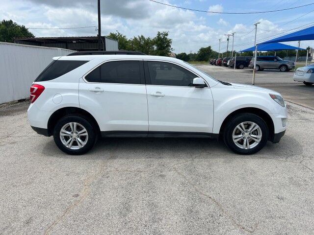 2016 Chevrolet Equinox LT Gainesville TX